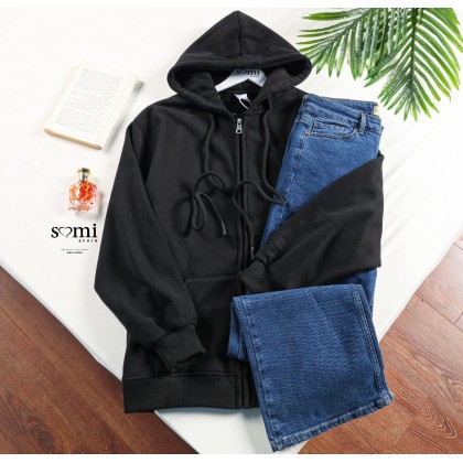 جاكيت للصبايا لون أسود شتوية من Sami Boutiqe