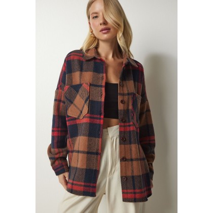 قميص شتوي كروهات