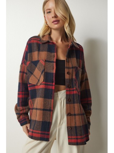 قميص شتوي كروهات