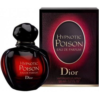 Hypnotic Poison EDT 100 Ml 