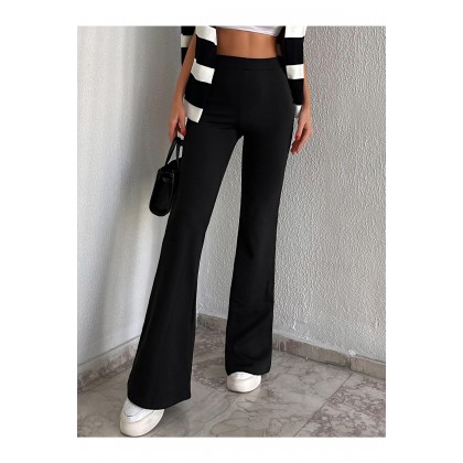 بنطلون اسود