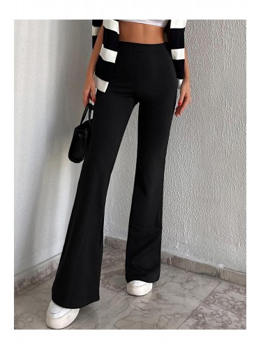 بنطلون اسود