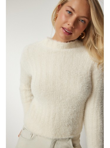 بلوزة شتوية