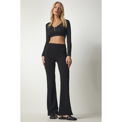 بنطلون اسود