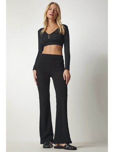 بنطلون اسود