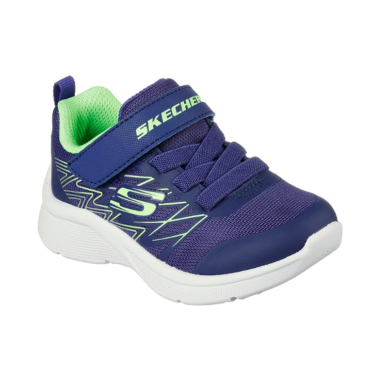 أحذية أطفال — Skechers Kids' Microspec – Texlor Shoes