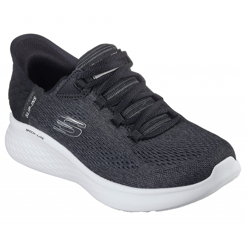 أحذية رياضية نسائي — Skechers Women's Skech-Lite Pro - Natural Beauty Shoes