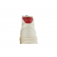 Reebok Unisex' Club C Geo Mid Shoes- White