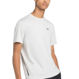 Reebok Mens' Athlete Tee 2.0 T-Shirt - White