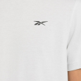 Reebok Mens' Athlete Tee 2.0 T-Shirt - White