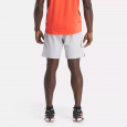Reebok Mens' Strength 4.0 Short- Silver