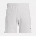 Reebok Mens' Strength 4.0 Short- Silver