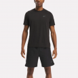 Reebok Men's Endure Athlete 2.0 T-Shirt - Black
