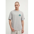 Reebok Men's Classic T-Shirt - Silver