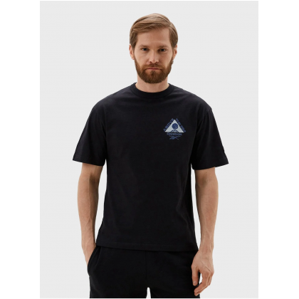 Reebok Men's Classic T-Shirt - Black