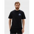 Reebok Men's Classic T-Shirt - Black