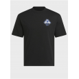 Reebok Men's Classic T-Shirt - Black