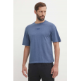 Reebok Men's Ri Washed T-Shirt - Blue