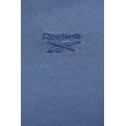 Reebok Men's Ri Washed T-Shirt - Blue