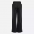 Reebok Women's Flare High Rise Pants- Black