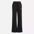Reebok Women's Flare High Rise Pants- Black