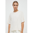 Reebok Women's Classics Natural Dye Boxy Tee