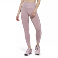 Reebok Women's Seasonal HR Tight- Black