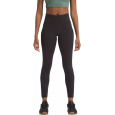 Reebok Women's Lux Bold Graphic Tight- Black