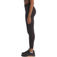 Reebok Women's Lux Bold Graphic Tight- Black