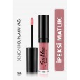 Silk Matte Liquid Lipstick - 004 Daısy by Flormar