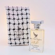 عطر الكوفيه ستاتي عطور الأرض المقدسة حجم 50 مل