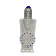 FATAAN SILVER Perfume Oil By Atyaab Perfumes for Unisex 18 ML