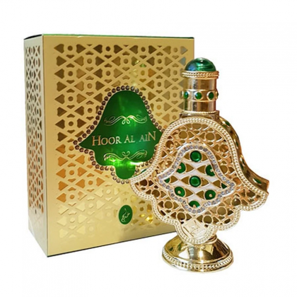 Hoor Al Ain Perfume Oil By khadlaj for Unisex 20 ML