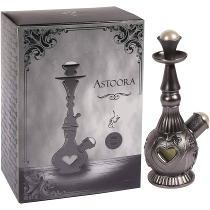 ASTOORA Perfume Oil By khadlaj for Unisex 15 ML