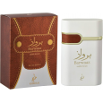 BARWAAZ SADDLE BROWN EDP SPRAY By khadlaj for Unisex 100 ML