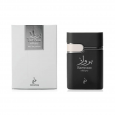 BARWAAZ SOLID GREY EDP SPRAY By khadlaj for Unisex 100 ML