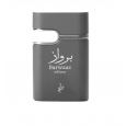 BARWAAZ SOLID GREY EDP SPRAY By khadlaj for Unisex 100 ML