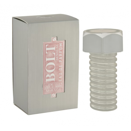 BOLT SENSUAL EDP By MIRAGE for Men 85 ML