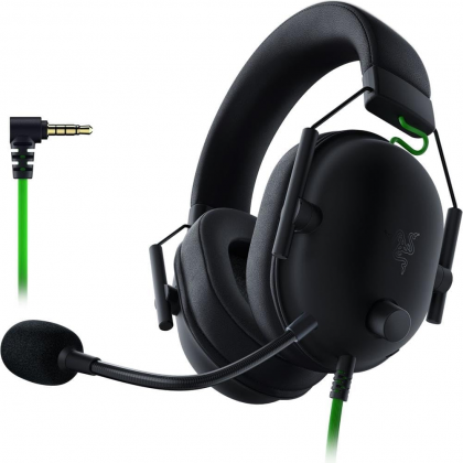 Razer BlackShark V2 X - Esports Gaming Headset