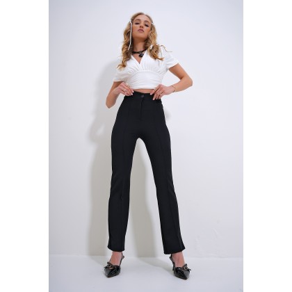 بنطلون اسود