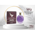 عطر يافا ستاتي عطور الأرض المقدسة حجم 100 مل