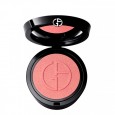 ARMANI BEAUTY Luminous Silk Glow Blush 51 in love بلشر من جورجيو أرماني