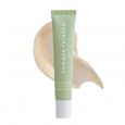 Summer Fridays Lip Butter Balm مرطب شفاه بالزبدة – درجة Sweet Mint (Sheer Clear)