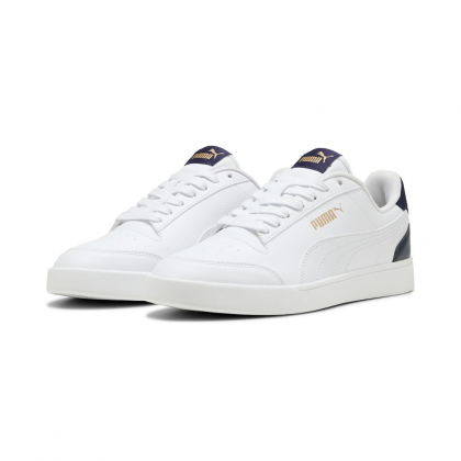 Puma Mens' Trainers Shuffle Shoes