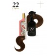 عطر شعر من 22بيرفيوم 250مل برائحة gucci flora