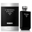 Prada L'Homme Intense EDP By Prada For Mens 100ML
