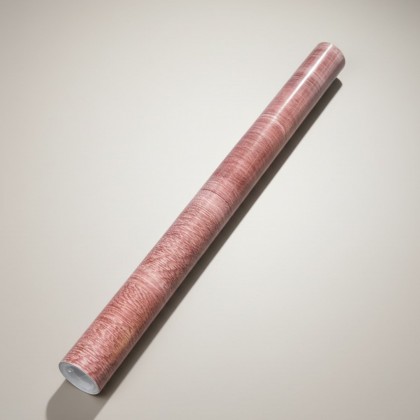 رول لاصق لون الخشب قياس 5م *45سم