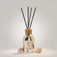 معطر 100 ملل مع عيدان BLACKBERRY