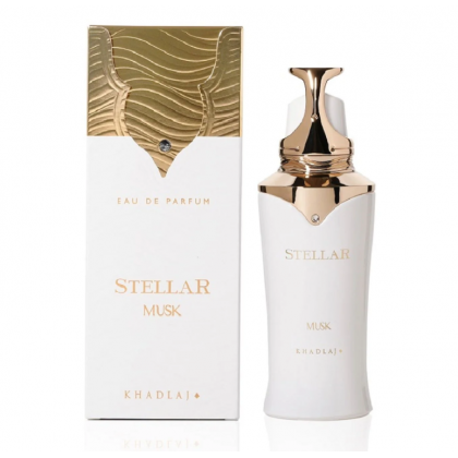 Stellar Musk EDP By khadlaj For Women 100ML