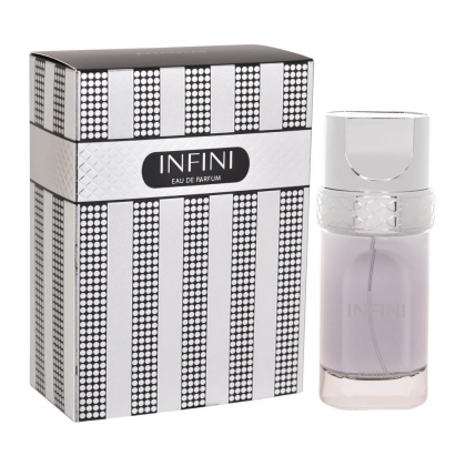 Infini EDP By khadlaj For Men 100ML